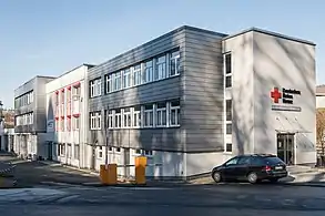DRK Kreisverband Dillkreis e.&nbsp;V.