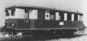 historisches Foto