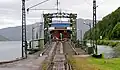 D/F Ammonia in Mæl (2004)