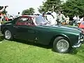 Ferrari 375 America Agnelli