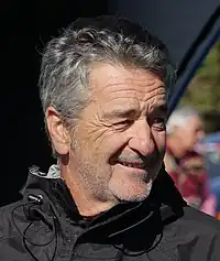 Bruno Saby 2018