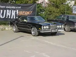 Mercury Cougar