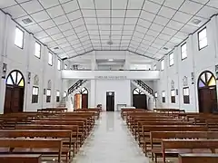 Chorempore