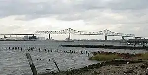 Outerbridge Crossing