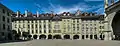 Altstadt von Bern (Arkadengang)