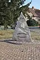 Denkmal für die deutschen Siedler und Heimatvertriebenen