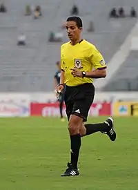 Adil Zourak