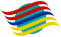 Logo beim Sendestart Januar 1993