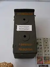 alternative Beschreibung