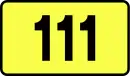 DW111