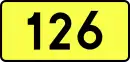 DW126