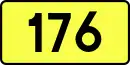 Droga wojewódzka 176
