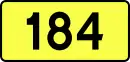 DW184