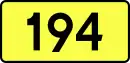 DW194