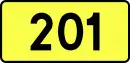 DW201