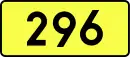 DW296