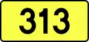 DW313