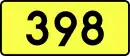 DW398