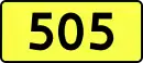 DW505