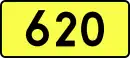 DW620