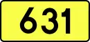 DW631