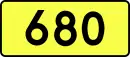 DW680