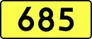 DW685