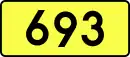 DW693