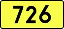 DW726
