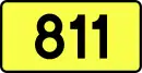 DW811