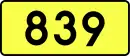 DW839