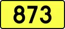 DW873