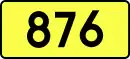 DW876