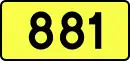 DW881