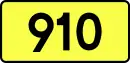 DW910