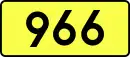 DW966
