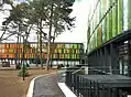 DZNE Deutsches Zentrum für Neurodegenerative Erkrankungen in Bonn, 2017