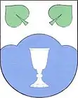 Wappen von Daňkovice