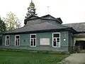 Museum Datschnaja stoliza