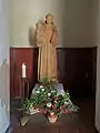 Statue des Hl. Antonius v. Padua