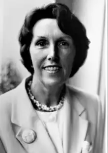 Dagmar von Gersdorff (©Rüdiger von Treskow)
