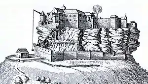 Dagsburg (Lothringen)