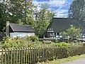 Haus Dahl – Bauerngarten