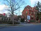 Königliche Gartenakademie