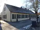 „Alter Krug“ in Dahlem