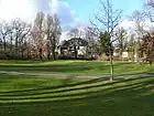 Kaiser-Wilhelm-Platz