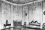 Weißer Saal