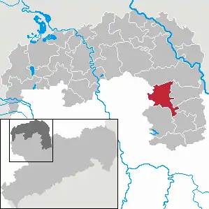 Karte