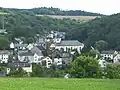 St. Jakobus, Dahlheim