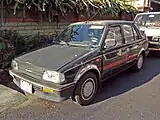 Daihatsu Skywing (Taiwan)